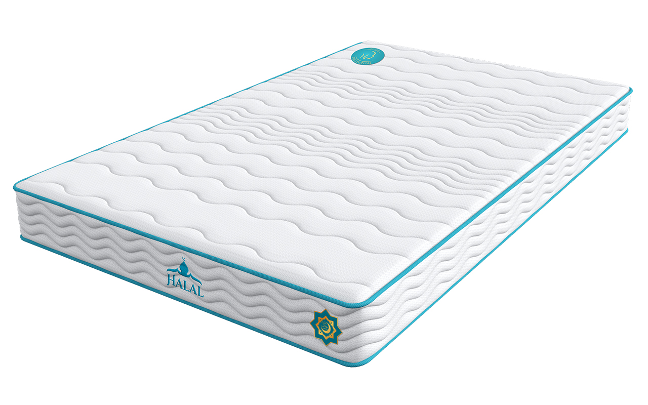 Sontery by Askona Halal Naym фото 12