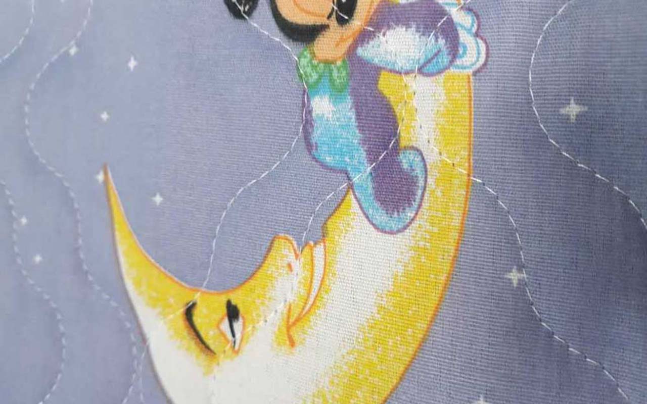 DreamLine Baby Mix фото 8