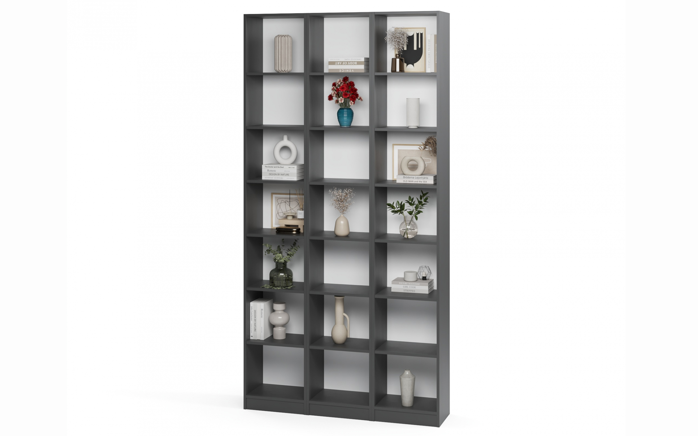 Gupan Билли 05 стеллаж