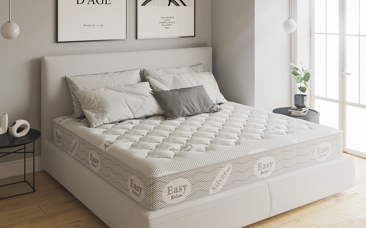 Евита Пружинные Aura фото 3