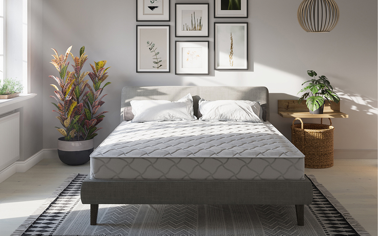 Евита Беспружинные Line Plus фото 4