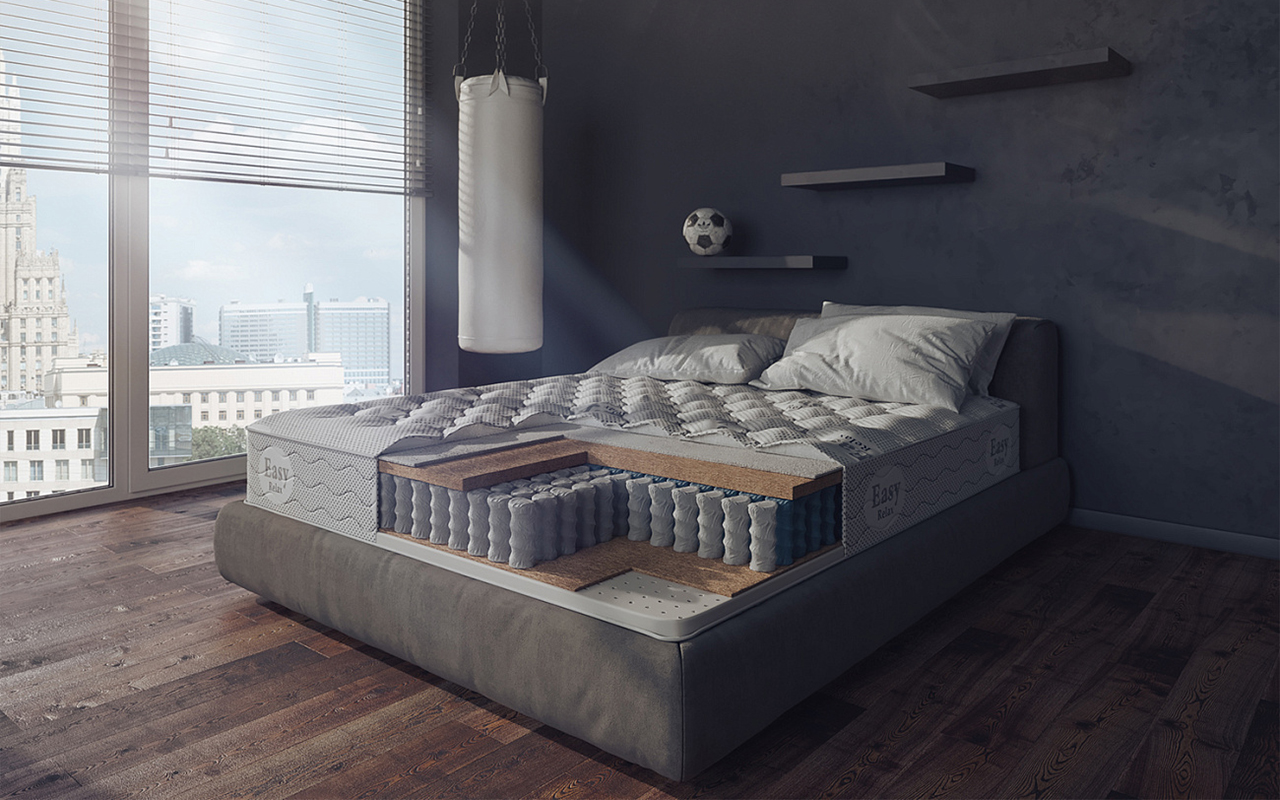 Евита Regular Synergy Plus фото 2