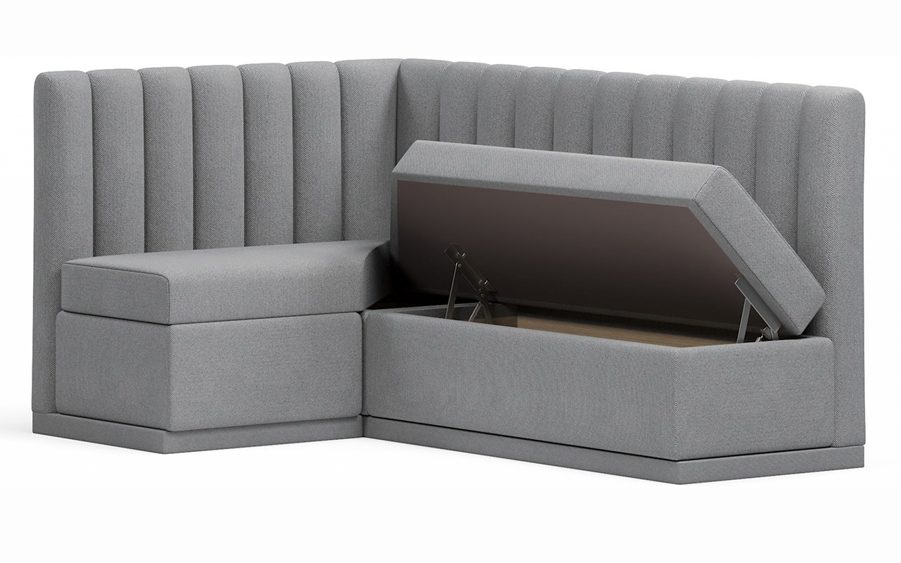 Gupan Кафф кухонный фото 36