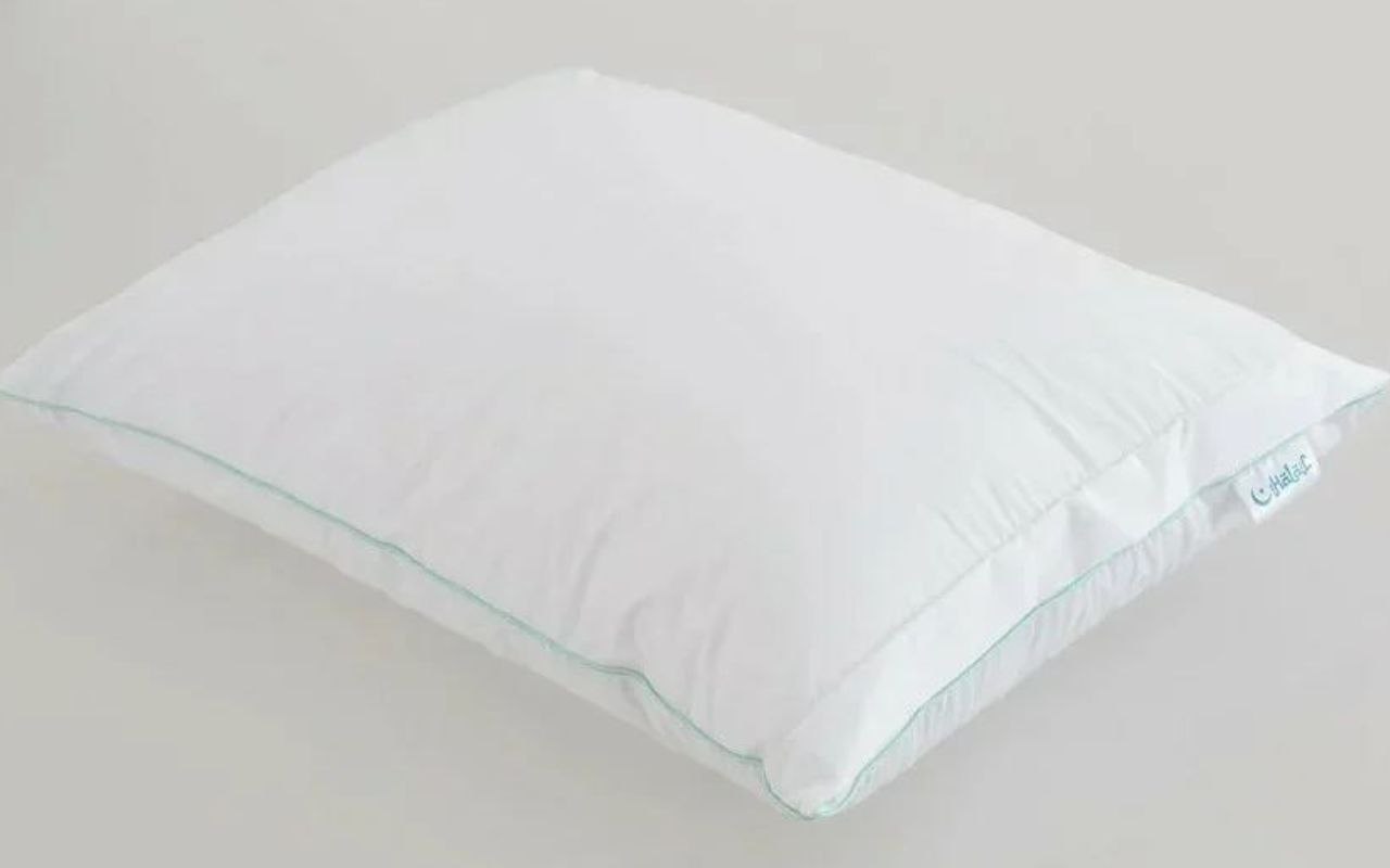 подушка Sontery by Askona Halal Sahih 1 Sontery by Askona Halal Sahih