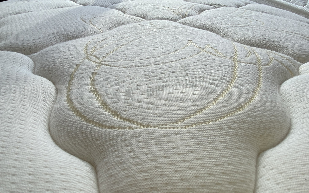 отзыв о Матрас Sontery by Askona Fitness Formula фото 4