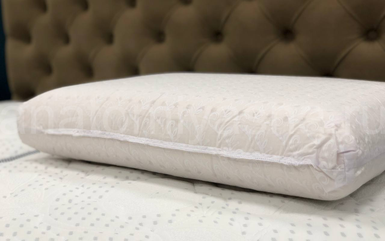 отзыв о Подушка DreamLine Middle фото 5